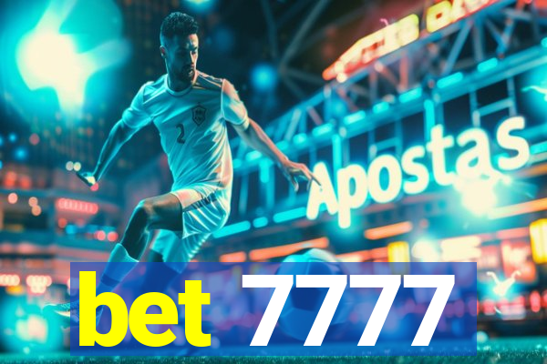 bet 7777